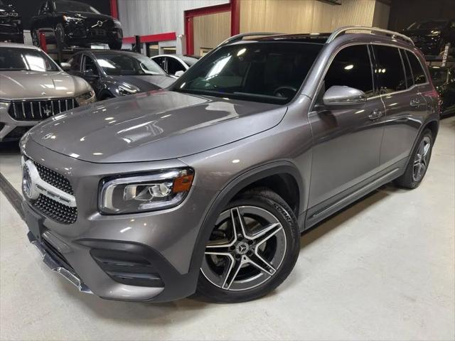 2022 Mercedes-Benz GLB 4MATIC for sale in Warren, MI
