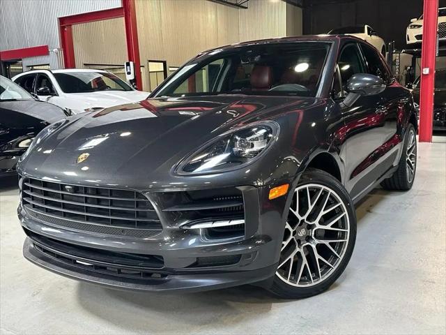 2021 Porsche Macan S for sale in Warren, MI