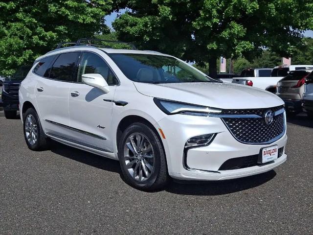 2024 Buick Enclave Avenir AWD for sale in Manahawkin, NJ