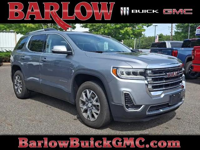 2023 GMC Acadia FWD SLE for sale in Manahawkin, NJ