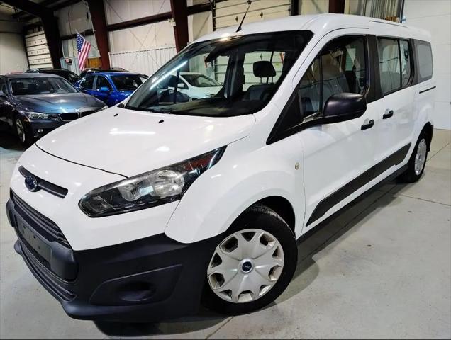 2018 Ford Transit Connect XL for sale in Eastlake, OH