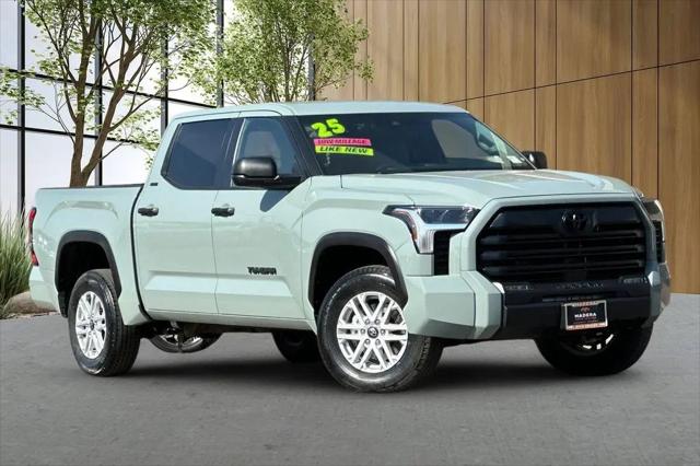 2025 Toyota Tundra SR5 for sale in Madera, CA