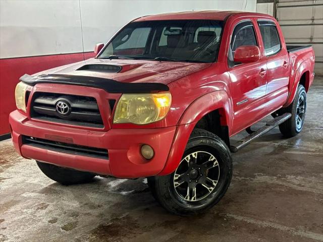 2006 Toyota Tacoma Base V6 for sale in Eden Prairie, MN