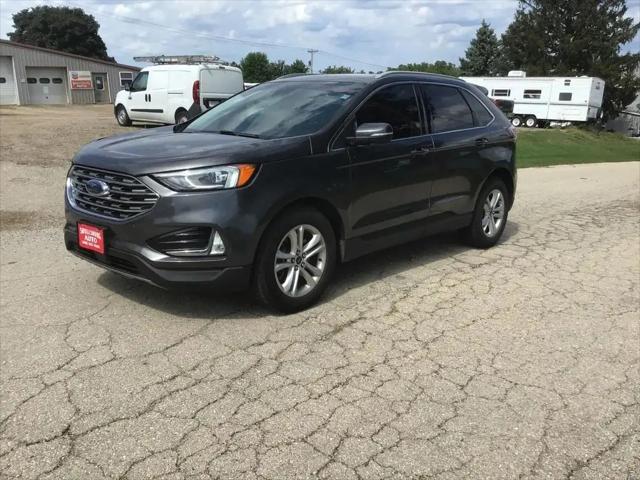 2020 Ford Edge SEL for sale in Shullsburg, WI