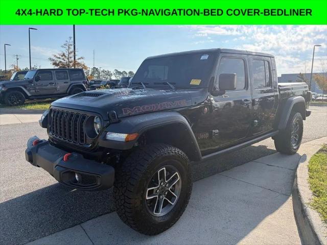 2025 Jeep Gladiator Sport for sale in Statesboro, GA