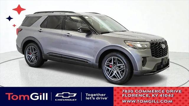 2025 Ford Explorer ST for sale in Florence, KY