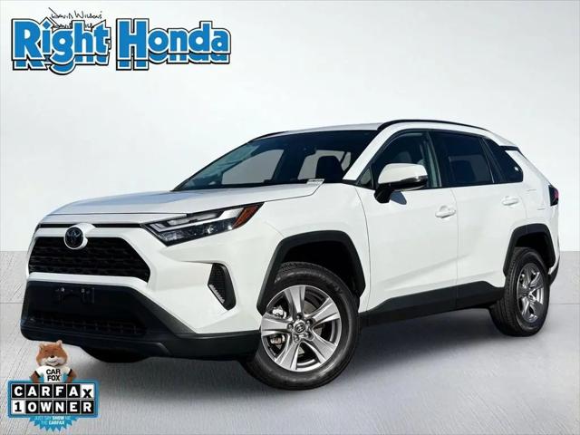 2025 Toyota RAV4 XLE for sale in Scottsdale, AZ