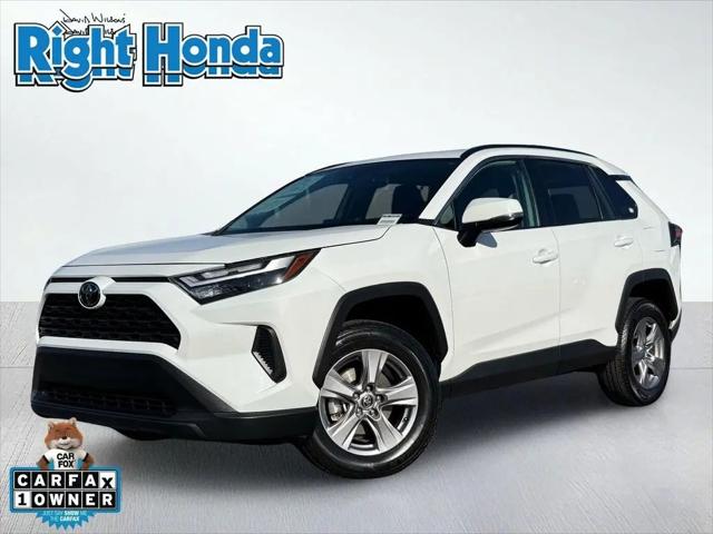 2025 Toyota RAV4 XLE for sale in Scottsdale, AZ
