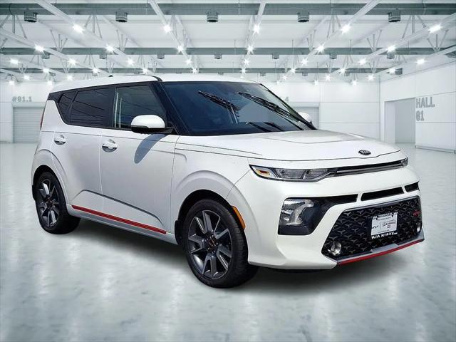 2020 Kia Soul GT-Line for sale in Sicklerville, NJ