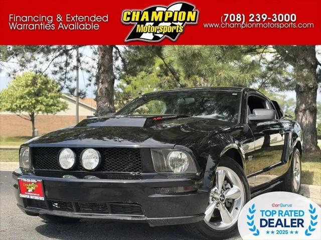 2006 Ford Mustang GT for sale in Crestwood, IL
