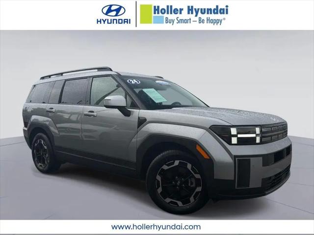 2024 Hyundai Santa Fe SEL for sale in Winter Park, FL