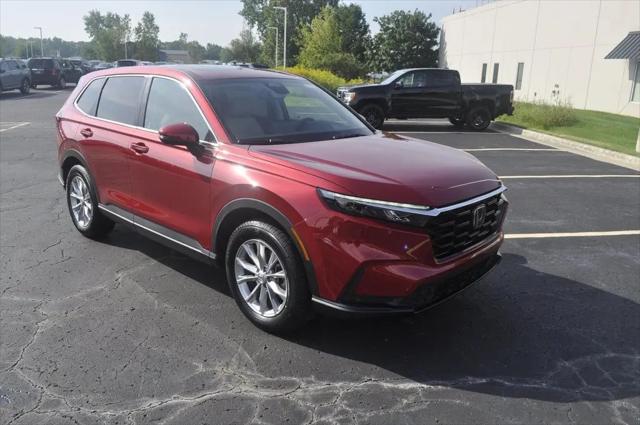 2025 Honda CR-V EX-L AWD for sale in Okemos, MI