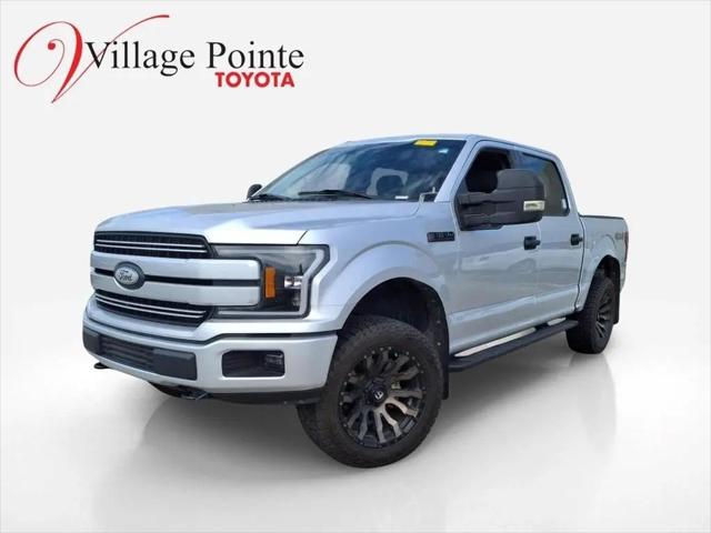 2018 Ford F-150 XLT for sale in Omaha, NE