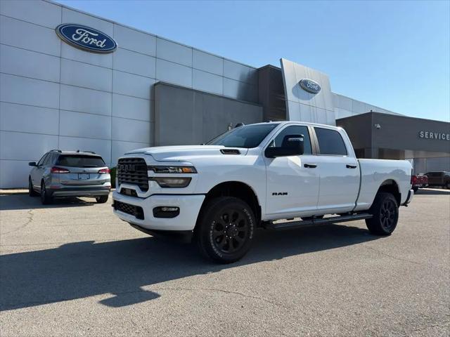 2025 Ram 2500 Big Horn Crew Cab 4x4 64 Box for sale in Paragould, AR