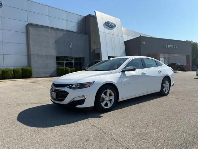 2024 Chevrolet Malibu FWD 1FL for sale in Paragould, AR