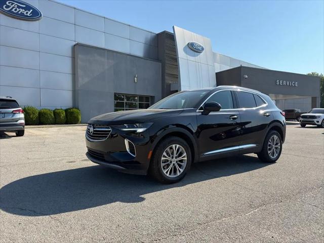 2022 Buick Envision FWD Preferred for sale in Paragould, AR