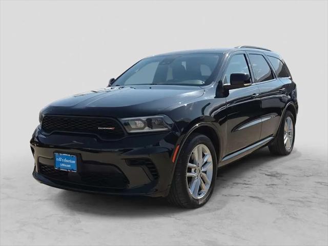 2024 Dodge Durango GT Plus RWD for sale in Odessa, TX
