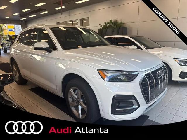 2024 Audi Q5 Premium 40 TFSI quattro S tronic for sale in Atlanta, GA