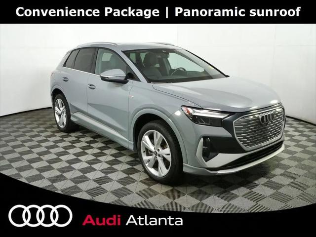 2023 Audi e-tron Premium 50 quattro for sale in Atlanta, GA