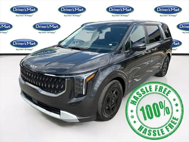 2025 Kia Carnival MPV LXS for sale in Lakeland, FL