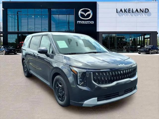 2025 Kia Carnival MPV LXS for sale in Lakeland, FL