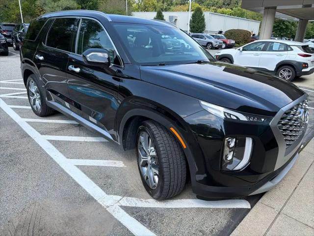 2020 Hyundai Palisade SEL for sale in Monroeville, PA