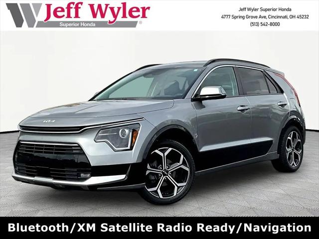 2023 Kia Niro for sale near Cincinnati, OH