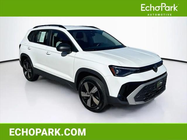 2025 Volkswagen Taos 1.5T S for sale in Colorado Springs, CO