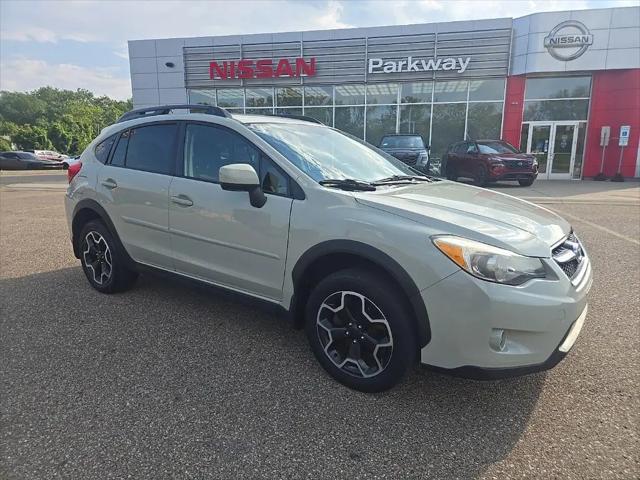 2013 Subaru XV Crosstrek 2.0i Premium for sale near Dover, OH
