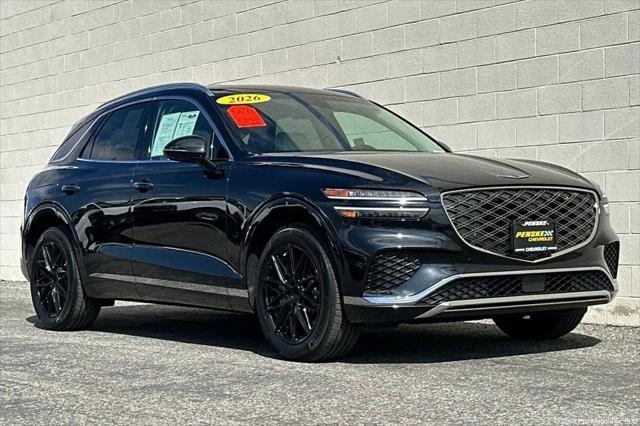 2026 Genesis GV70 2.5T Select for sale in Cerritos, CA