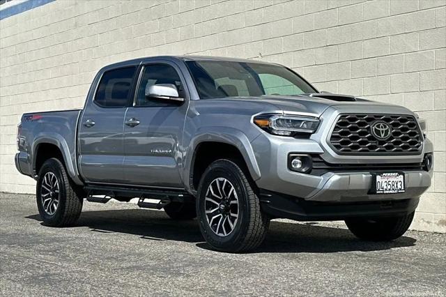 2023 Toyota Tacoma TRD Sport for sale in Cerritos, CA