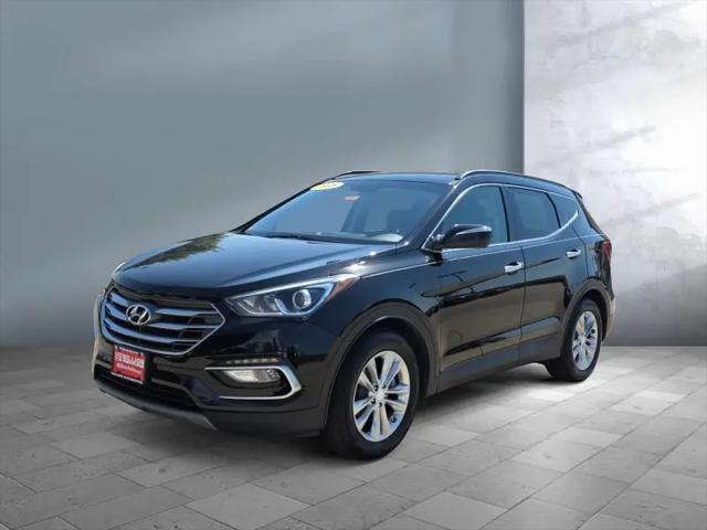 2018 Hyundai Santa Fe Sport 2.0T for sale in Iowa City, IA