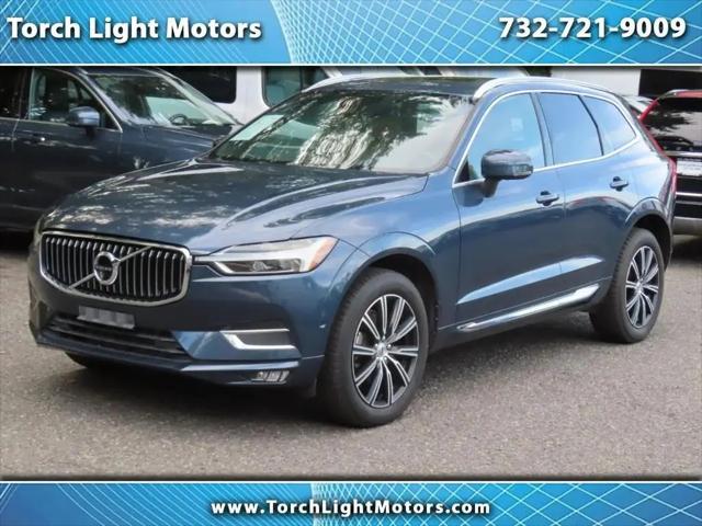 2018 Volvo XC60 T5 Inscription for sale in Parlin, NJ