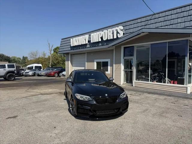 2016 BMW M2 xDrive for sale in Florence, KY
