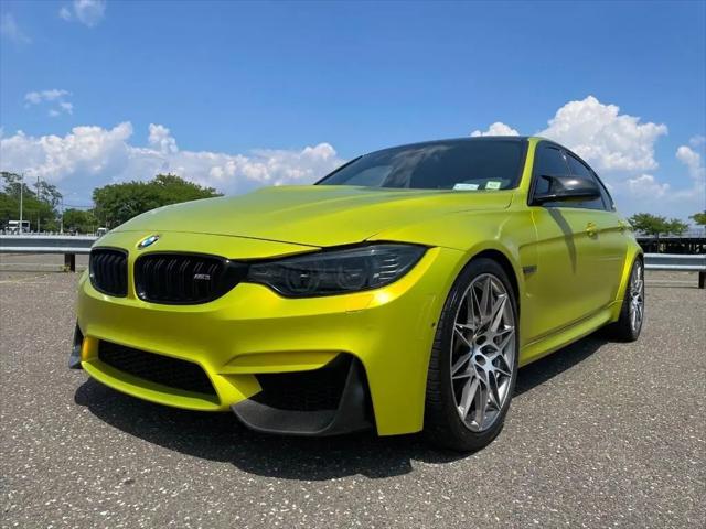 2017 BMW M3 Base for sale in St. Island, NY