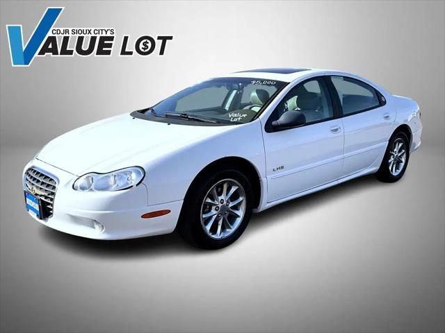 1999 Chrysler LHS Base for sale in Sioux City, IA