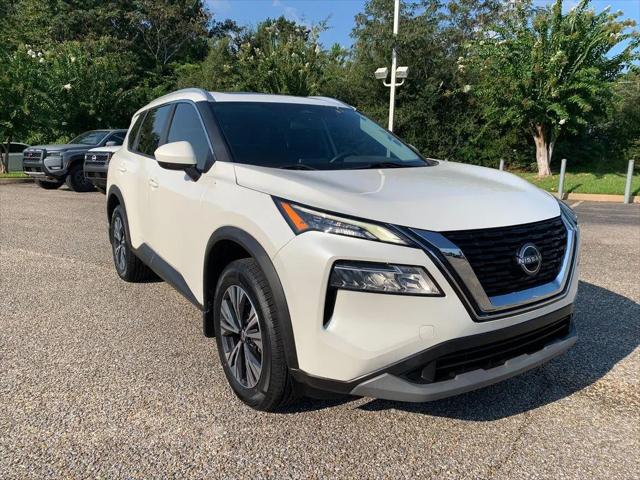 2023 Nissan Rogue SV FWD for sale in Dothan, AL