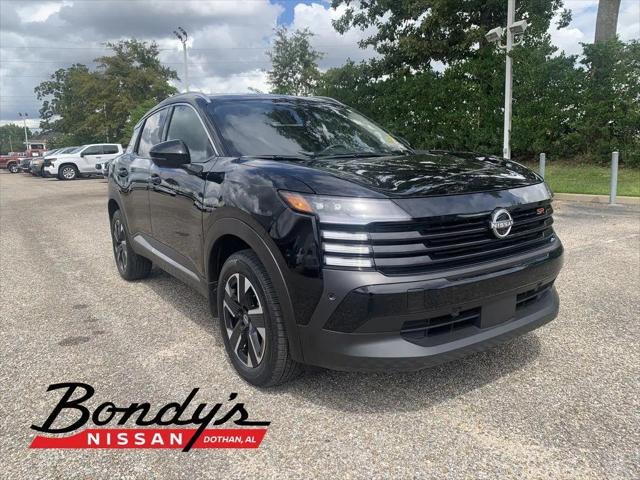 2025 Nissan Kicks SR FWD for sale in Dothan, AL