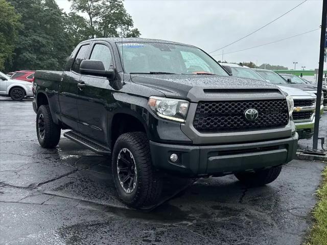 2018 Toyota Tundra SR 4.6L V8 for sale in Fort Gratiot, MI