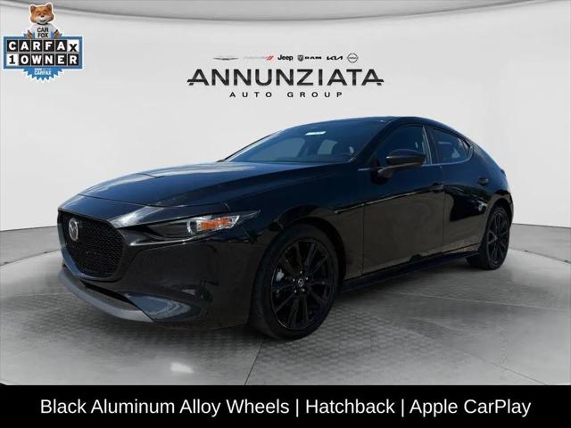 2025 Mazda Mazda3 2.5 S Select Sport for sale in New Hampton, NY