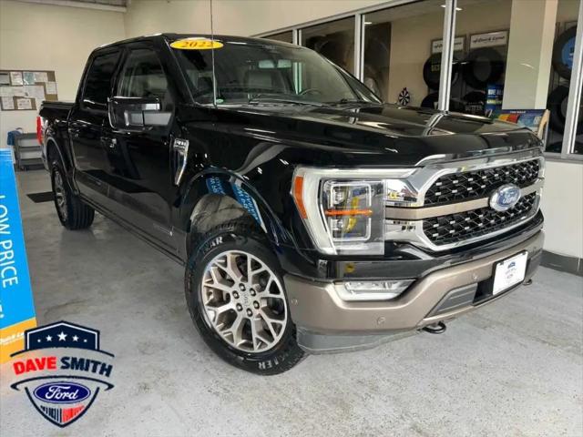 2022 Ford F-150 King Ranch for sale in Williamsville, NY