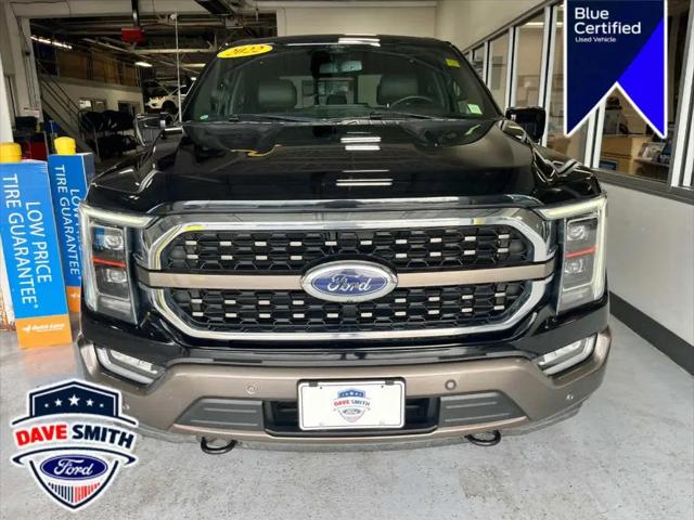 2022 Ford F-150 King Ranch for sale in Williamsville, NY