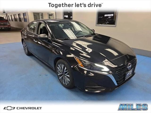 2024 Nissan Altima SV FWD for sale in Decatur, IL