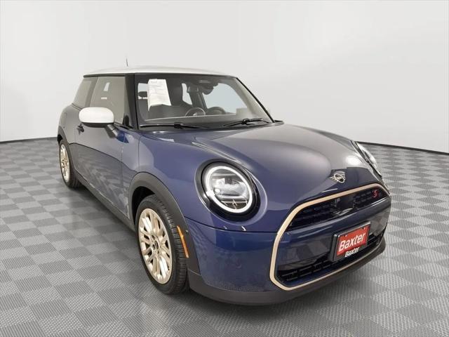 2026 MINI Hardtop Cooper S for sale in Lincoln, NE