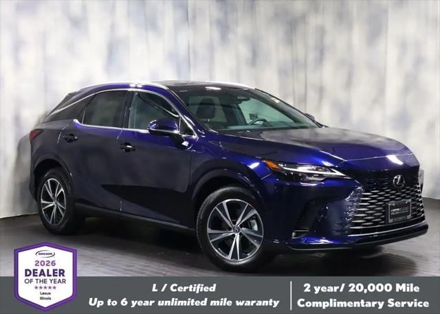 2026 Lexus RX 350 Premium for sale in Westmont, IL