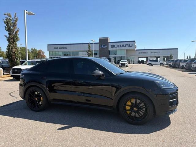 2024 Porsche Cayenne Turbo GT for sale in Oklahoma City, OK