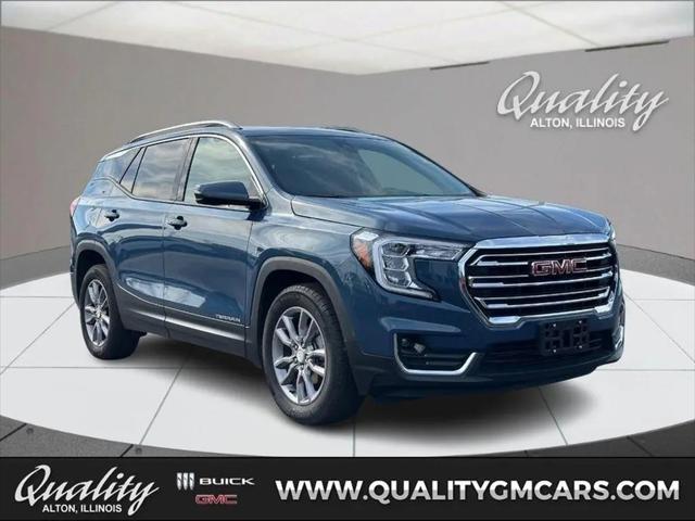 2024 GMC Terrain AWD SLT for sale in Alton, IL