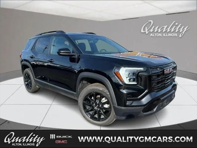 2026 GMC Terrain FWD Elevation for sale in Alton, IL