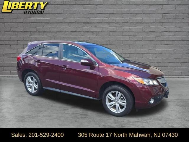 2014 Acura RDX Technology for sale in Mahwah, NJ