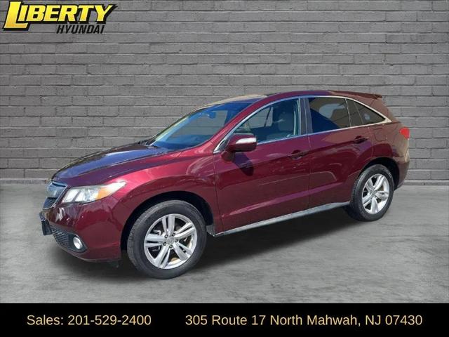 2014 Acura RDX Technology for sale in Mahwah, NJ